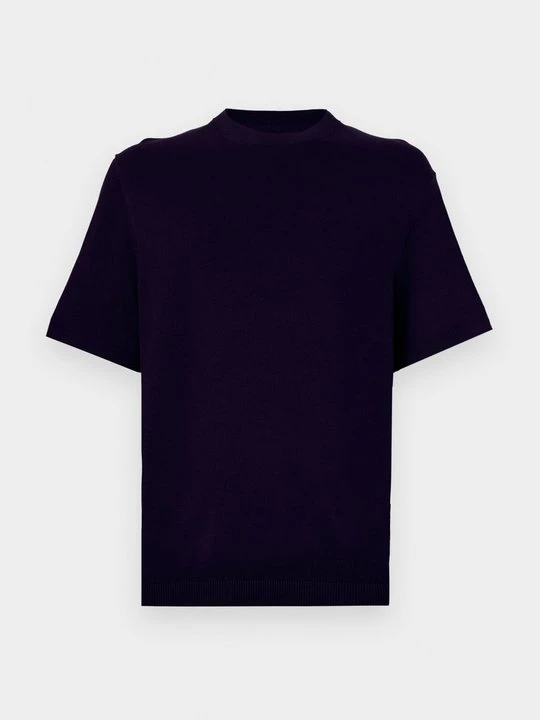 Zdjęcie produktu Sweter Jack&Jones granatowy