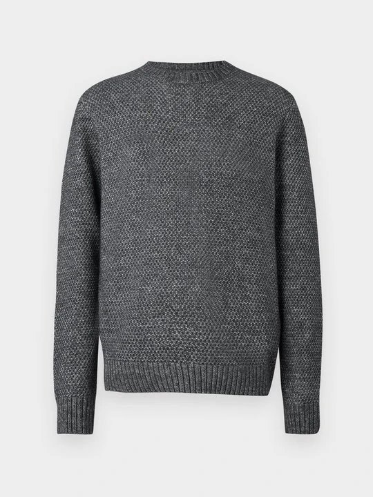 Zdjęcie produktu Sweter Jack&Jones granatowy