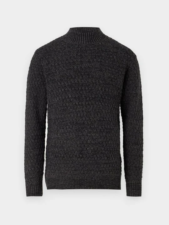 Zdjęcie produktu Sweter Jack&Jones czarny