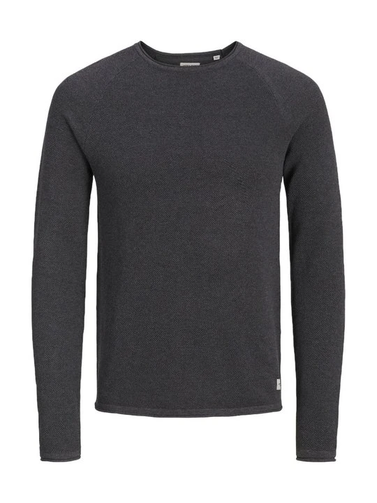 Zdjęcie produktu Sweter Jack&Jones szary