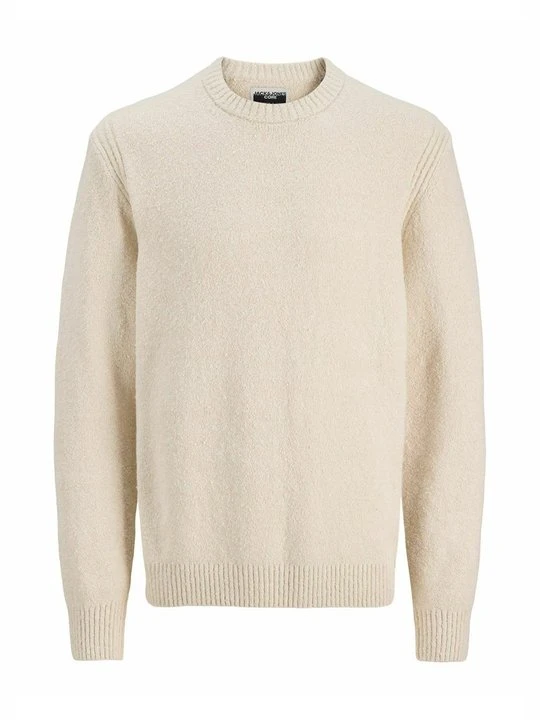 Zdjęcie produktu Sweter Jack & Jones Kids szary