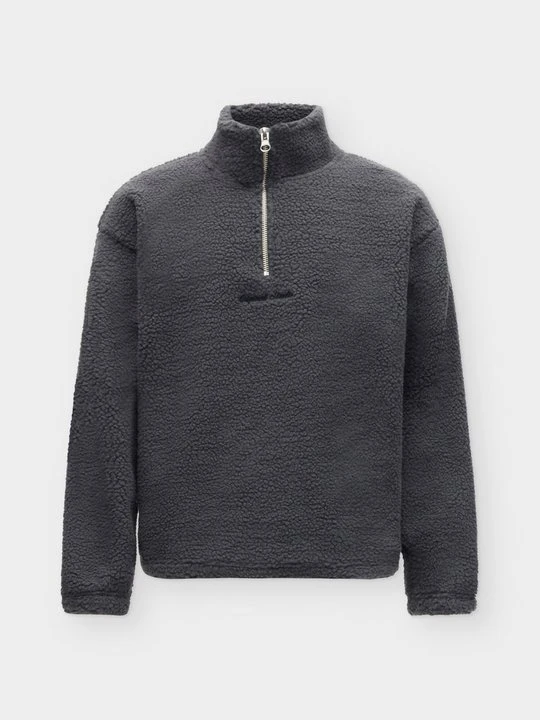 Zdjęcie produktu Sweter Jack&Jones szary