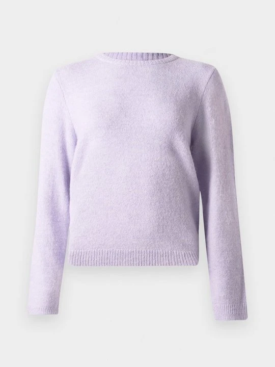 Zdjęcie produktu Sweter JDY liliowy