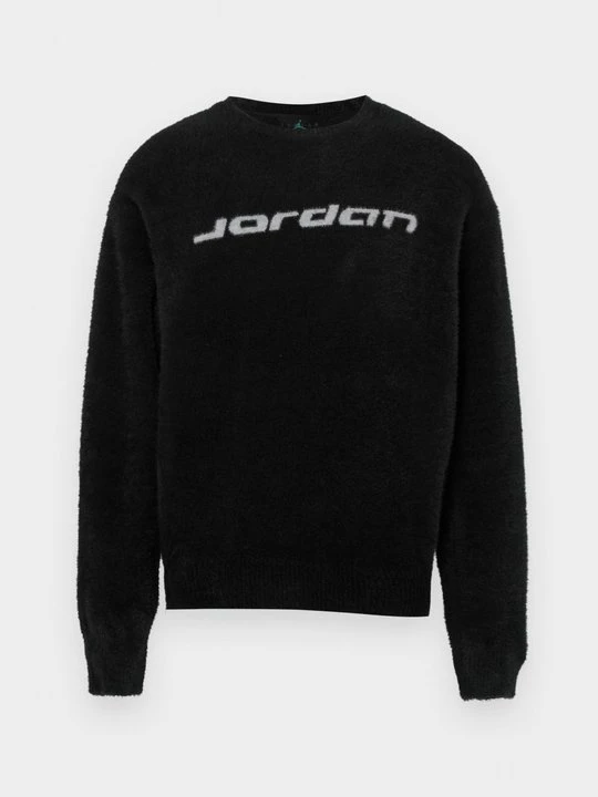 Zdjęcie produktu Sweter Jordan czarny