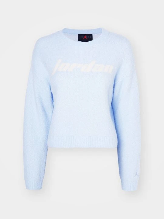 Zdjęcie produktu Sweter Jordan niebieski