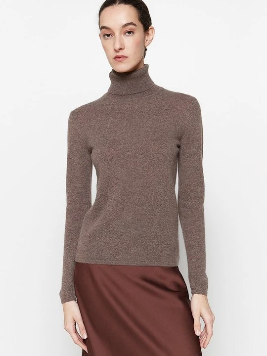 Zdjęcie produktu Sweter Just Cashmere