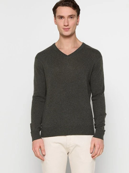 Zdjęcie produktu Sweter Just Cashmere