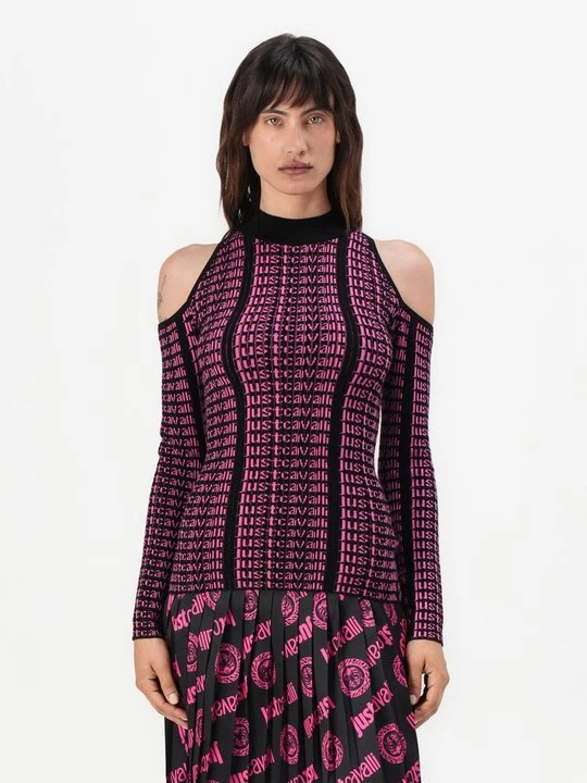Zdjęcie produktu Sweter Just Cavalli