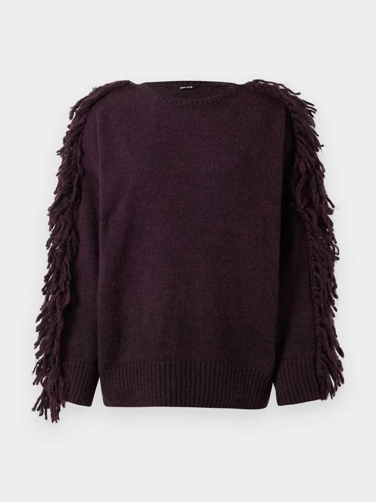 Zdjęcie produktu Sweter Just Cavalli czarny