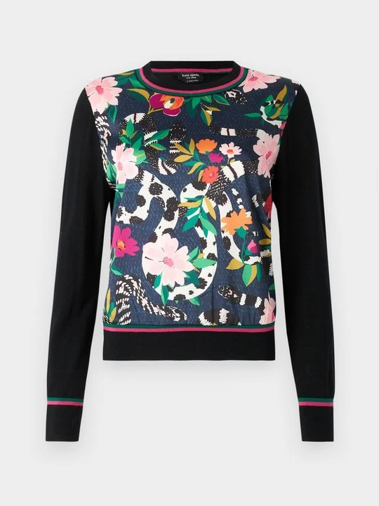 Zdjęcie produktu Sweter Kate Spade granatowy
