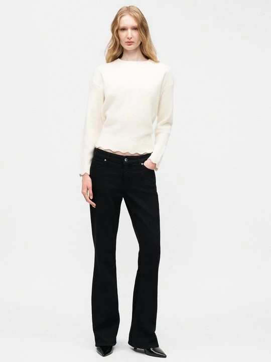 Zdjęcie produktu Sweter Kate Spade mleczny