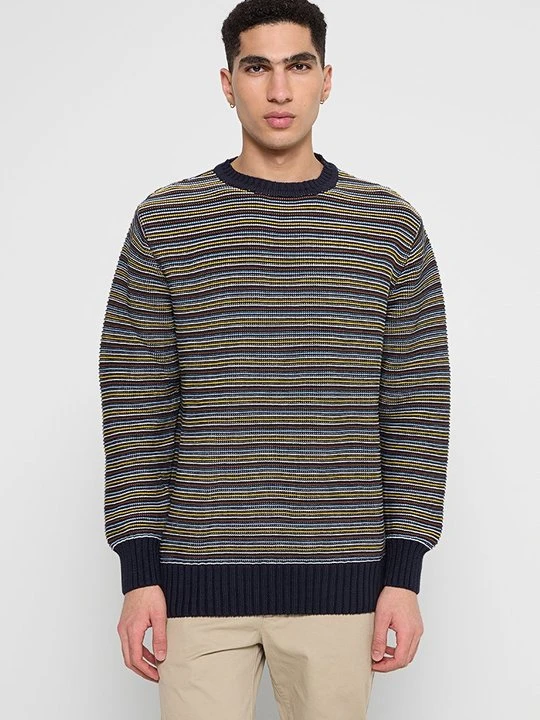 Zdjęcie produktu Sweter KnowledgeCotton Apparel