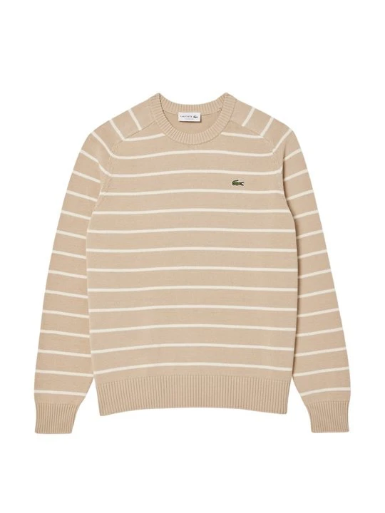Zdjęcie produktu Sweter Lacoste beżowy