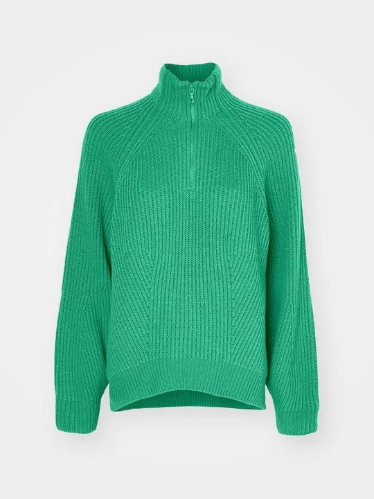 Zdjęcie produktu Sweter Lacoste zielony
