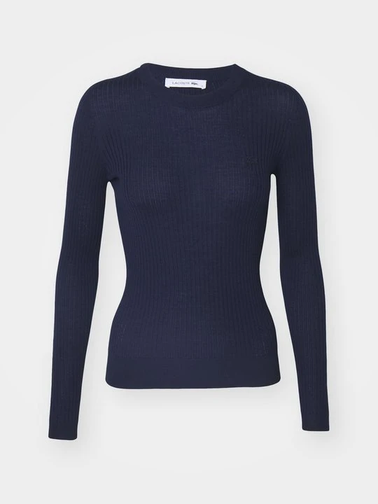 Zdjęcie produktu Sweter Lacoste granatowy