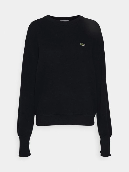 Zdjęcie produktu Sweter Lacoste granatowy
