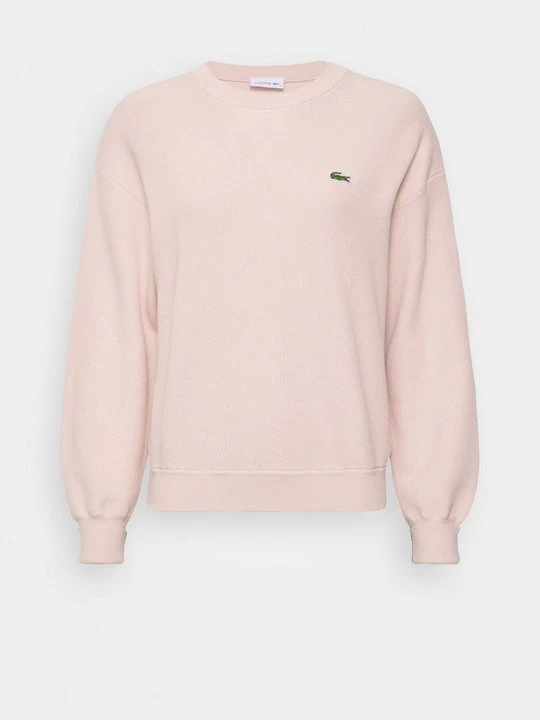 Zdjęcie produktu Sweter Lacoste nude