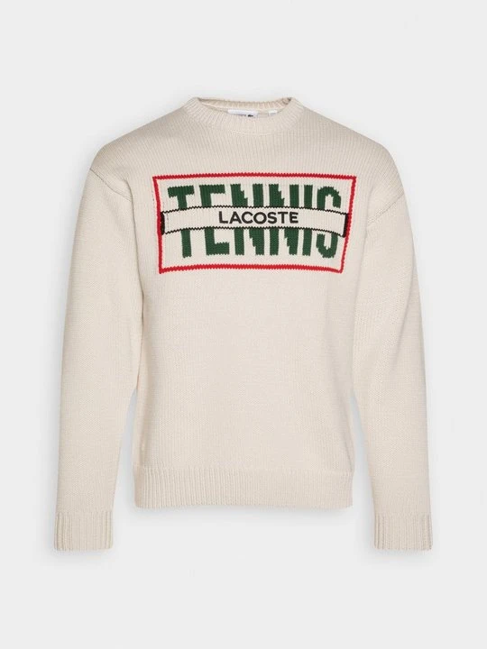 Zdjęcie produktu Sweter Lacoste