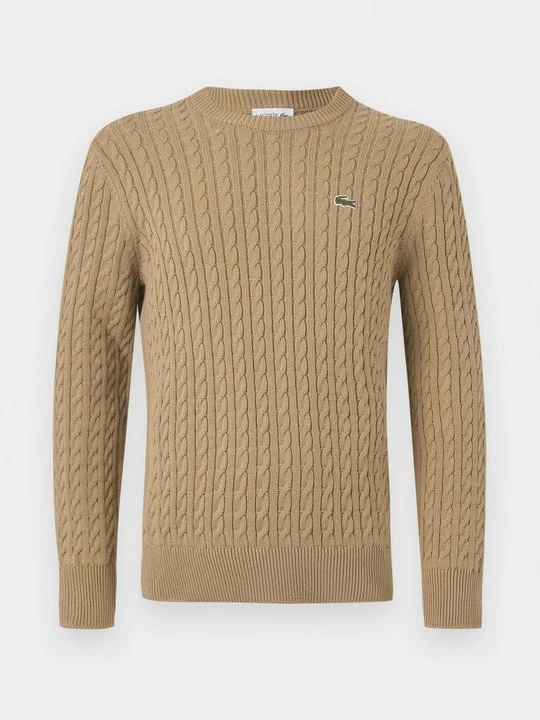 Zdjęcie produktu Sweter Lacoste beżowy