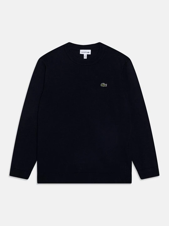 Zdjęcie produktu Sweter Lacoste granatowy