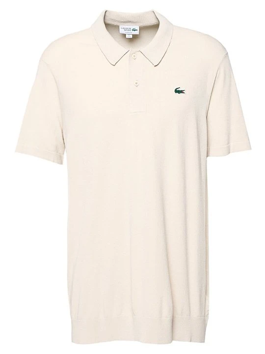 Zdjęcie produktu Sweter Lacoste beżowy