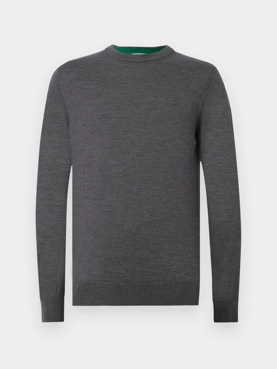Zdjęcie produktu Sweter Lacoste szary