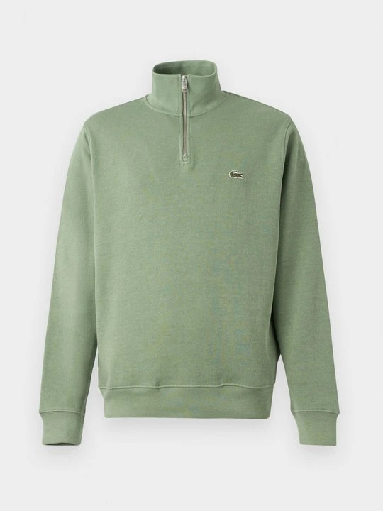 Zdjęcie produktu Sweter Lacoste zielony