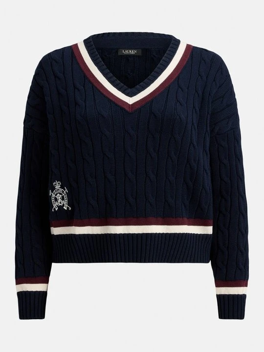 Zdjęcie produktu Sweter Lauren Ralph Lauren
