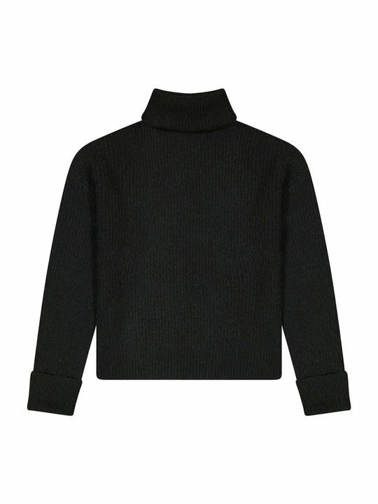 Zdjęcie produktu Sweter Lee czarny
