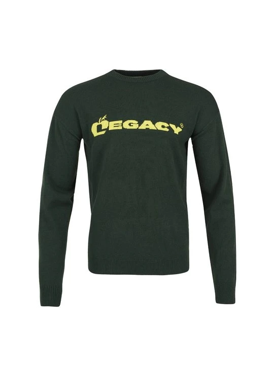 Zdjęcie produktu Sweter LEGACY STUDIOS zielony