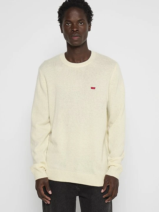 Zdjęcie produktu Sweter Levi's mleczny