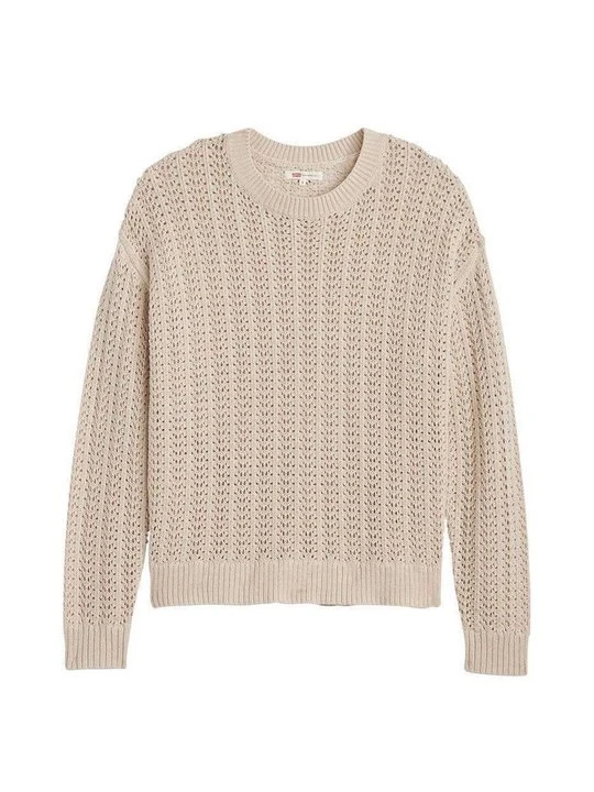 Zdjęcie produktu Sweter Levi's mleczny