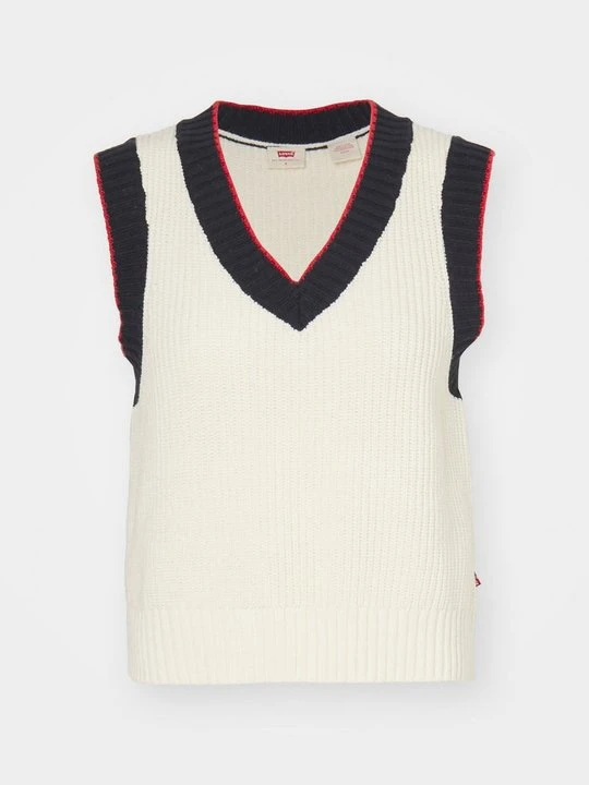 Zdjęcie produktu Sweter Levi's mleczny