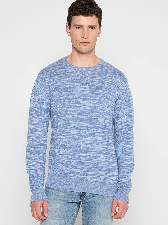 Zdjęcie produktu Sweter Levi's niebieski