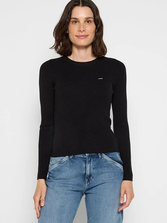 Zdjęcie produktu Sweter Levi's czarny