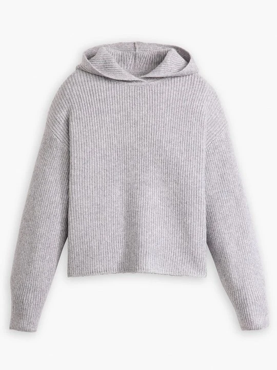 Zdjęcie produktu Sweter Levi's jasnoszary