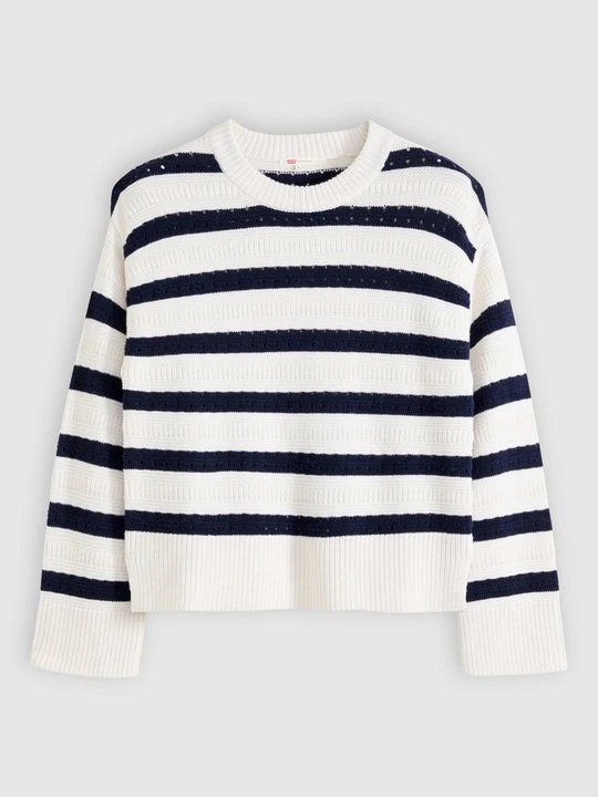 Zdjęcie produktu Sweter Levi's mleczny