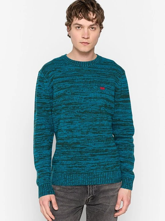 Zdjęcie produktu Sweter Levi's petrol