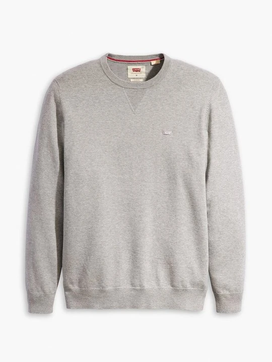Zdjęcie produktu Sweter Levi's szary