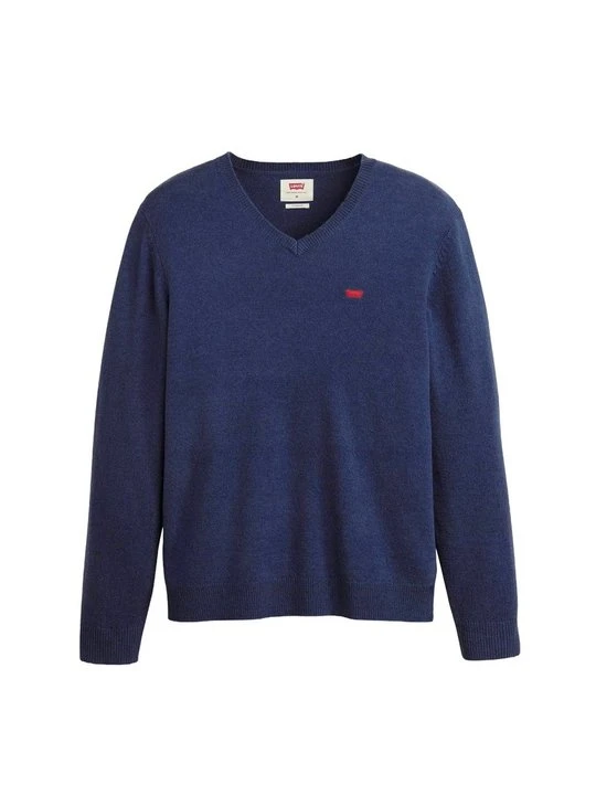 Zdjęcie produktu Sweter Levi's błękit królewski
