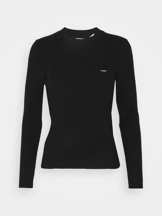 Zdjęcie produktu Sweter Levi's czarny