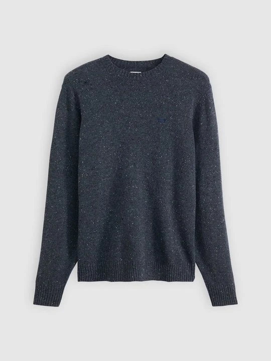 Zdjęcie produktu Sweter Levi's granatowy