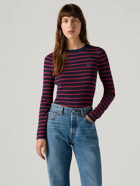 Zdjęcie produktu Sweter Levi's niebieski