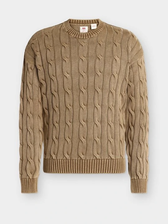 Zdjęcie produktu Sweter Levi's piaskowy