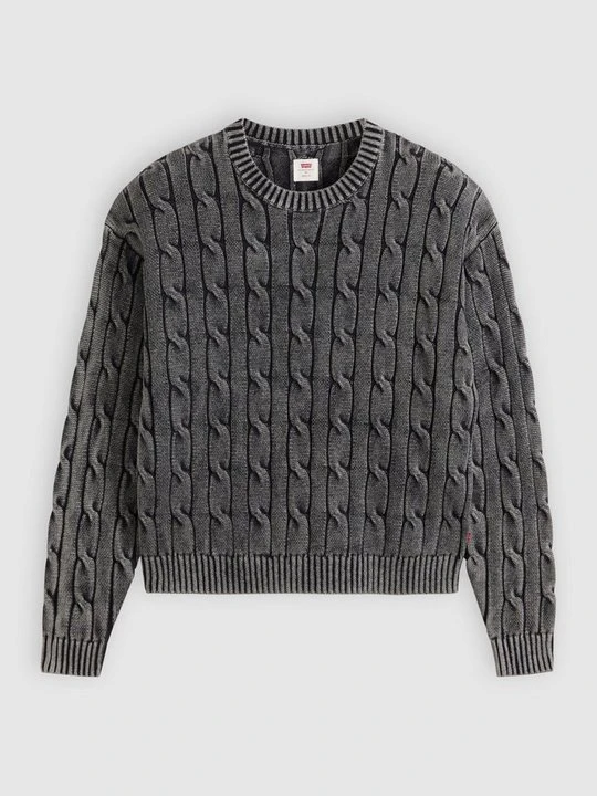 Zdjęcie produktu Sweter Levi's czarny
