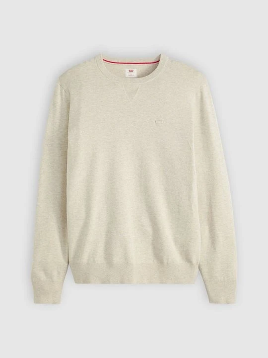 Zdjęcie produktu Sweter Levi's beżowy