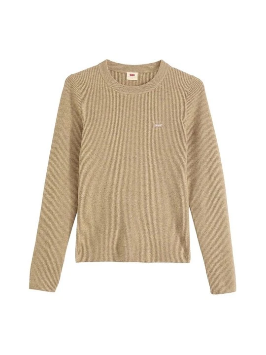 Zdjęcie produktu Sweter Levi's brązowy