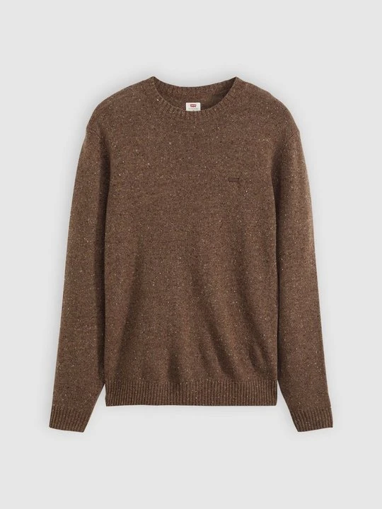 Zdjęcie produktu Sweter Levi's ciemnoszary
