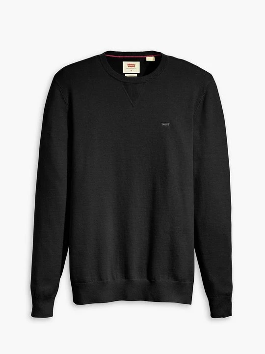 Zdjęcie produktu Sweter Levi's czarny