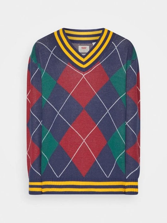 Zdjęcie produktu Sweter Levi's czerwony